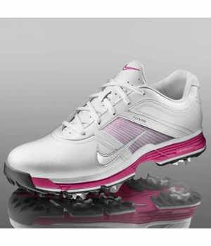 Nike Ladies Lunar Links Shoes 2012