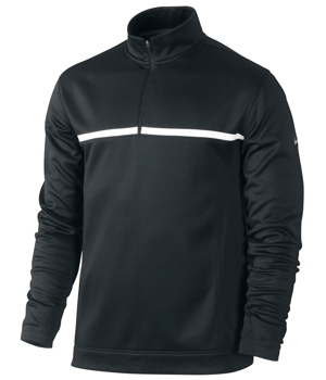 Nike Mens Therma-Fit 1/2 Zip Cover Up 2013