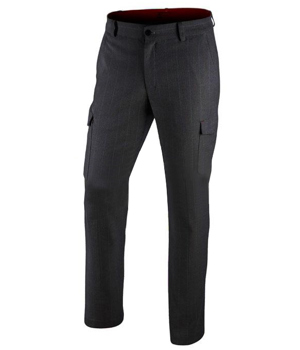 Nike Mens Dri-Fit Herringbone Winter Trouser 2012