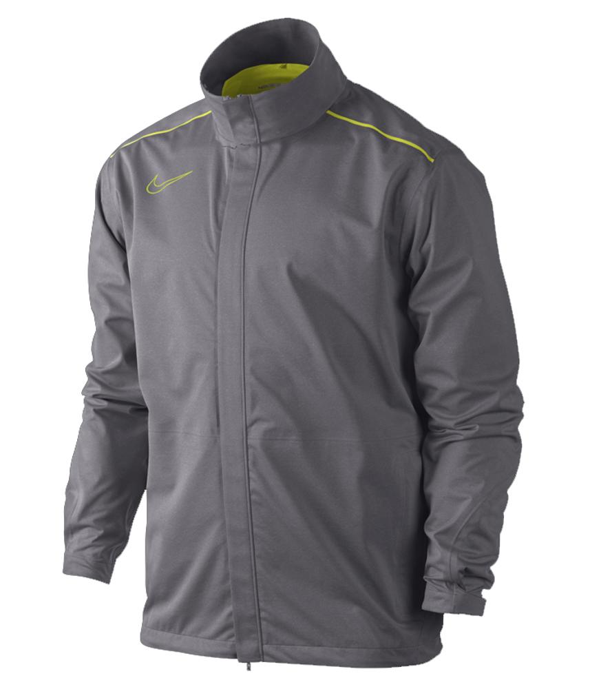 Nike Mens StormFit Rain Jacket