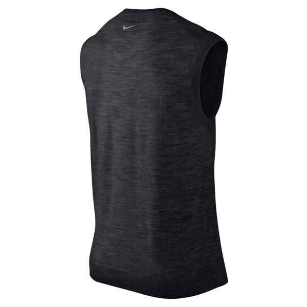 Nike Mens Performance Sweater Vest - Golfonline