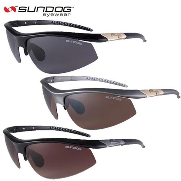 Sundog eyewear Polarized Sunglasses 48500 Spin