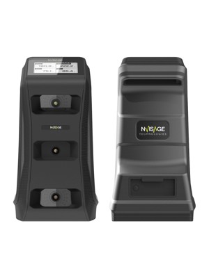 NVISAGE NEO-E Launch Monitor