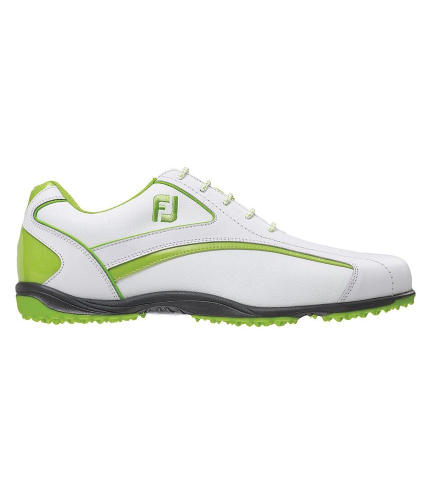 FootJoy Mens Hydrolite Spikeless Golf Shoes 2014