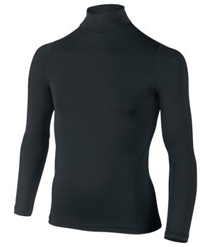 Nike Junior Dri-Fit Pro Combat Core Compression Mock 2012