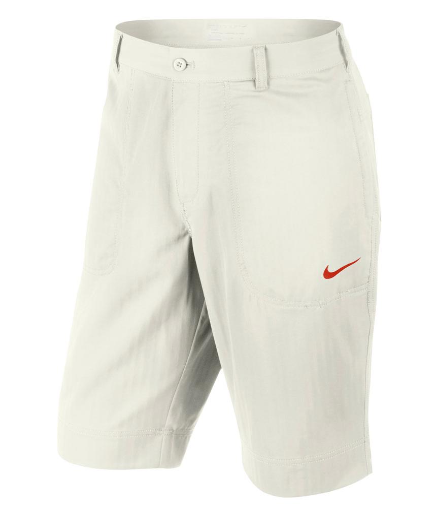 nike club cargo shorts