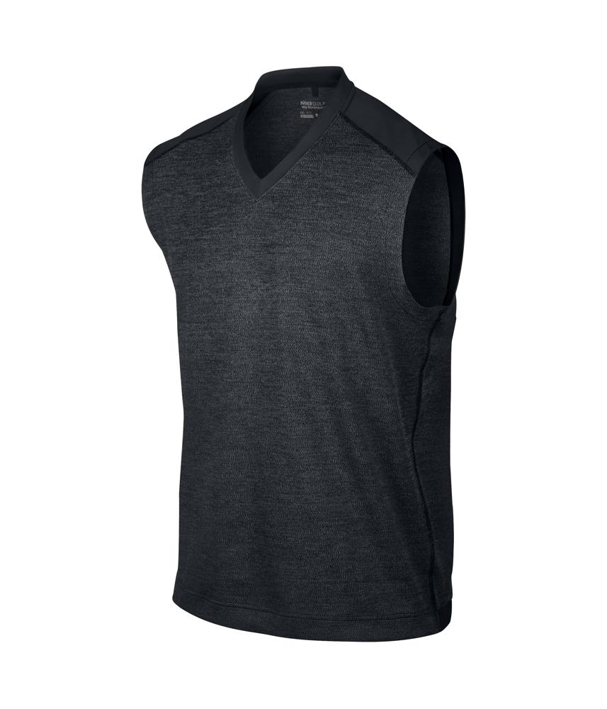 dri fit vest