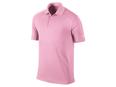 Nike Mens Victory Polo Shirt 2014 Logo on Sleeve