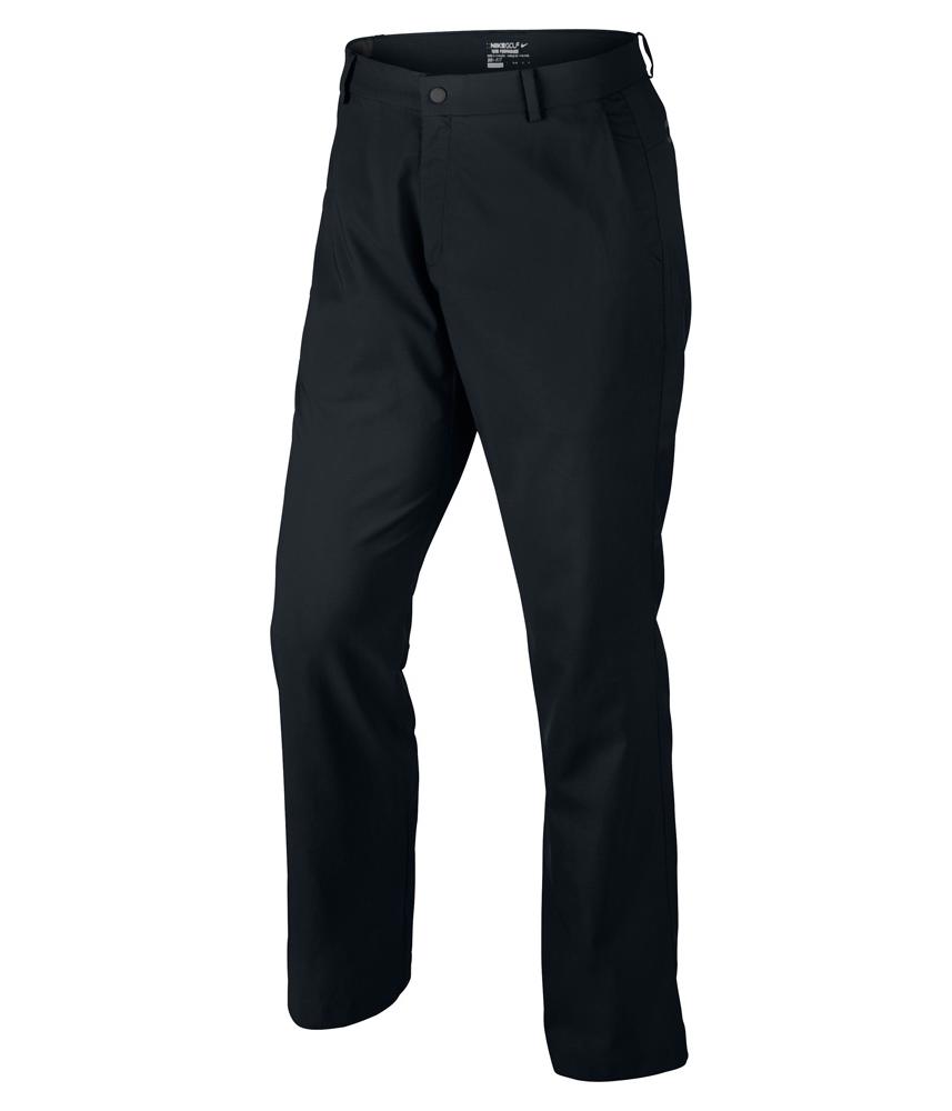Nike Mens Modern Tech Golf Trousers - Golfonline