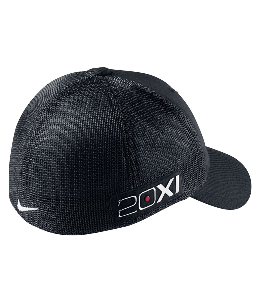 tw nike cap