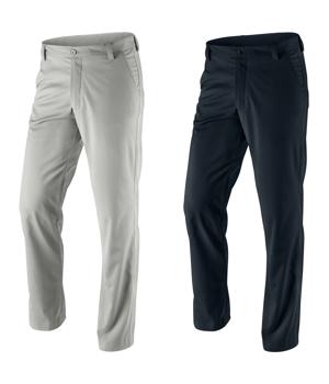 Nike Mens New Edge Dri-Fit Golf Trousers 2012