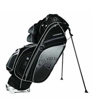 Callaway Warbird X-Treme Stand Bag