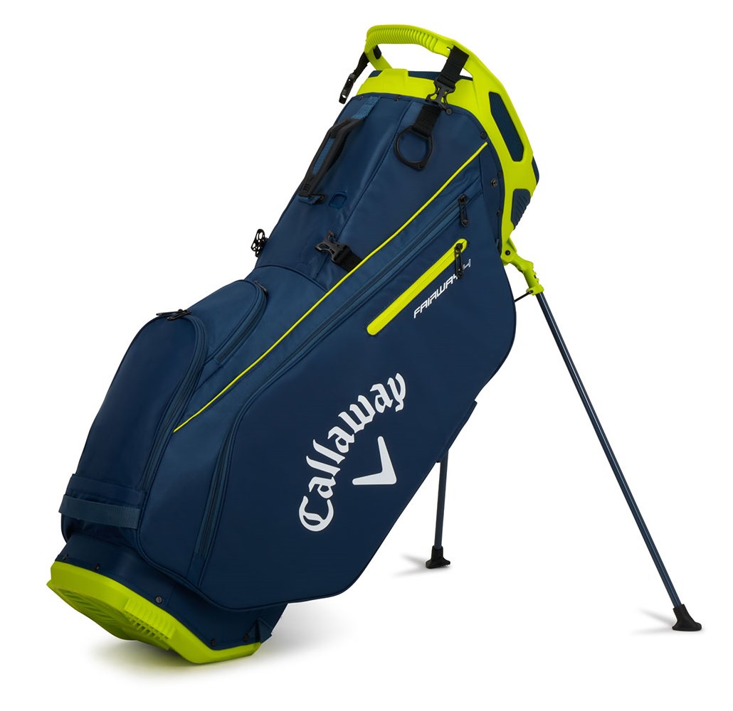 Callaway Fairway Stand Bag Golfonline