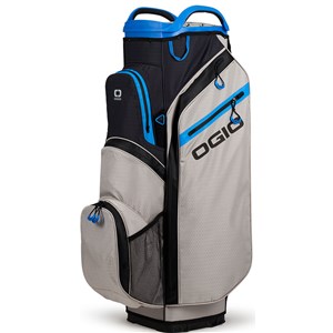 Ogio All Elements Silencer Golf Cart Bag