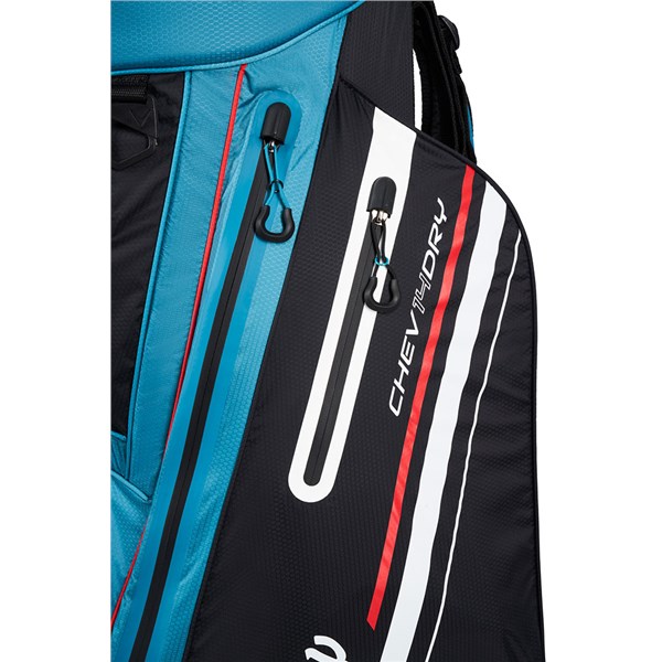 Callaway Chev Dry Waterproof Cart Bag Golfonline