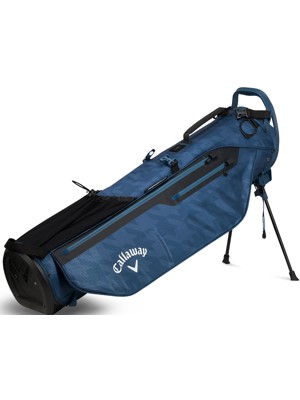 Callaway Par 3 HD Stand Bag
