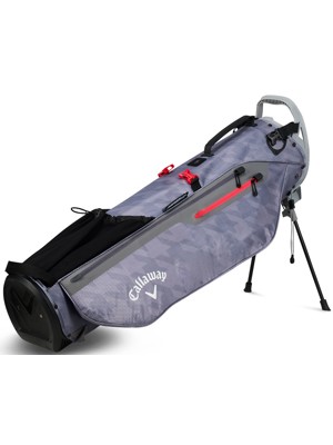 Callaway Par 3 HD Stand Bag