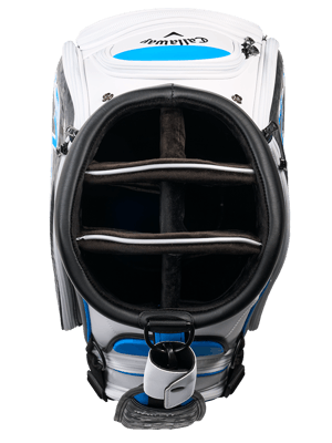 Callaway Ai Smoke Tour Staff Bag