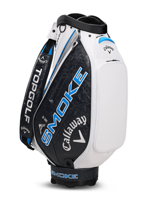 Callaway Ai Smoke Tour Staff Bag