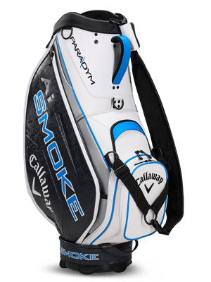 Callaway Ai Smoke Tour Staff Bag