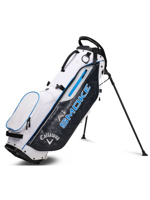 Callaway Ai Smoke Tour Stand Bag