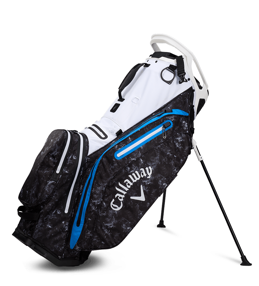 Callaway Ai Smoke Fairway Hd Stand Bag Golfonline