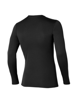 Mizuno Mens Mid Weight Crew Neck Top