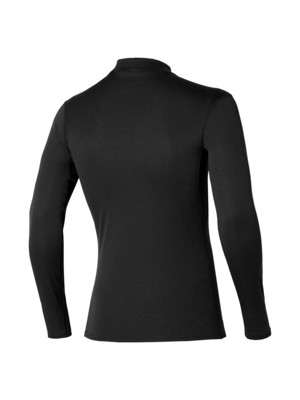 Mizuno Mens Mid Weight High Neck Top
