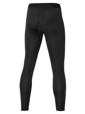 Mizuno Mens Mid Weight Long Tights