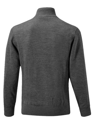 Mizuno Mens Windproof Lined Jumper