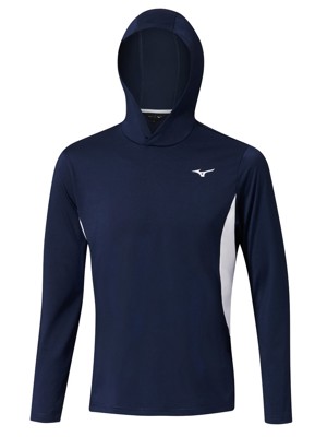 Mizuno Mens G-Style Hoodie