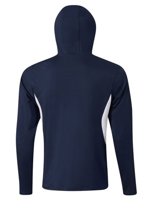 Mizuno Mens G-Style Hoodie