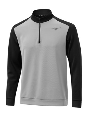 Mizuno Mens RB 1/4 Zip Pullover