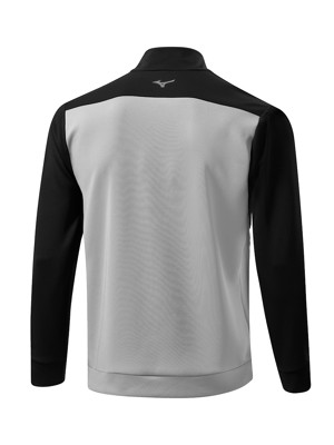 Mizuno Mens RB 1/4 Zip Pullover