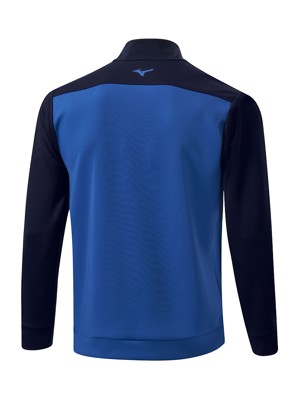 Mizuno Mens RB 1/4 Zip Pullover