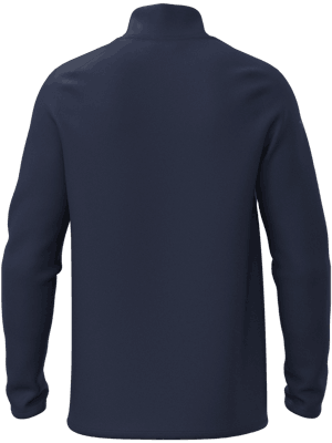 Mizuno Mens Box 1/4 Zip Pullover
