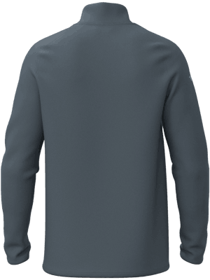 Mizuno Mens Box 1/4 Zip Pullover