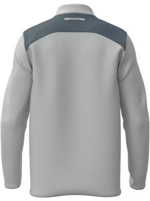 Mizuno Mens Essential 1/4 Zip Pullover