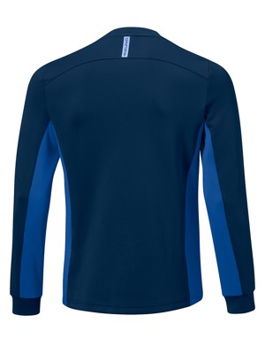 Mizuno Mens G-Style 2.0 Long Sleeve Crew Neck Top