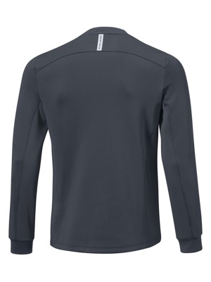 Mizuno Mens G-Style 2.0 Long Sleeve Crew Neck Top