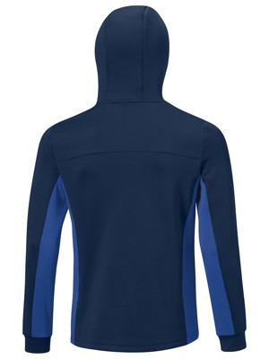 Mizuno Mens G-style 2.0 Long Sleeve Hoodie