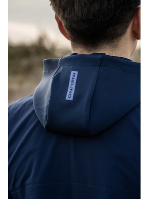 Mizuno Mens G-style 2.0 Long Sleeve Hoodie