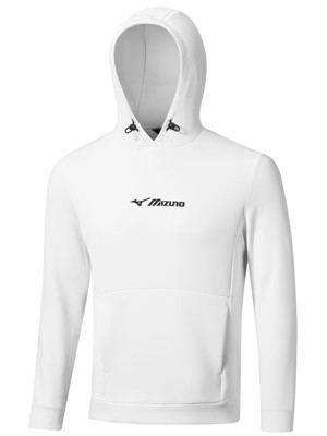 Mizuno Mens Latitude Hoodie