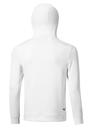 Mizuno Mens Latitude Hoodie