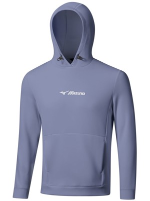 Mizuno Mens Latitude Hoodie