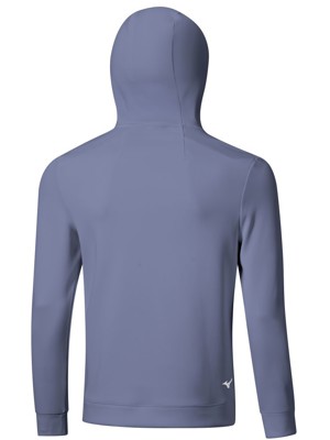 Mizuno Mens Latitude Hoodie