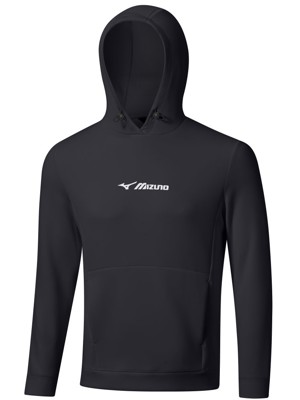 Mizuno Mens Latitude Hoodie