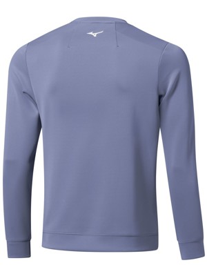Mizuno Mens Latitude Crew Jumper
