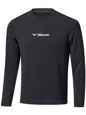 Mizuno Mens Latitude Crew Jumper