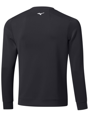 Mizuno Mens Latitude Crew Jumper